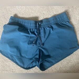 Patagonia Stretch Planing Micro Board Shorts-nwot